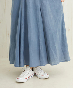 チチカカ |PORINA グレイスワンピース【WEB限定】