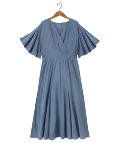 チチカカ |PORINA グレイスワンピース【WEB限定】