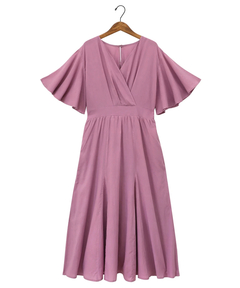 チチカカ |PORINA グレイスワンピース【WEB限定】