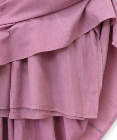 チチカカ |PORINA グレイスワンピース【WEB限定】