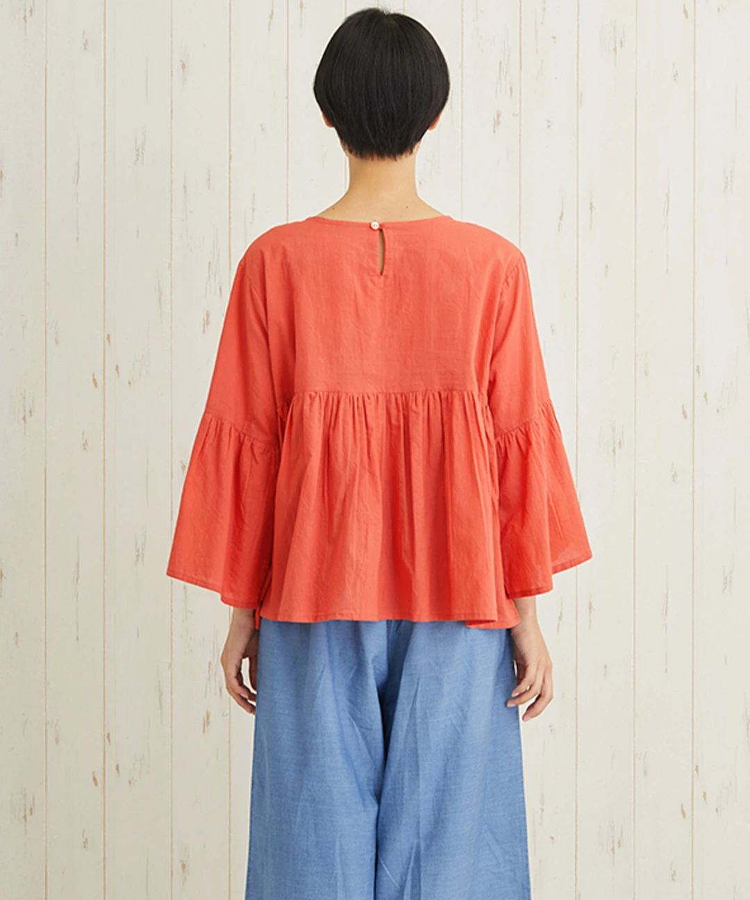 ローザページ ジュエルナローズ Jewelna Rose クロフォード ハンドバッグ