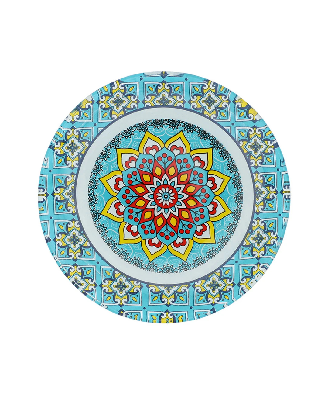 オリエンタルガラスプレート【WEB限定】【2月24日(火)15時までの限定