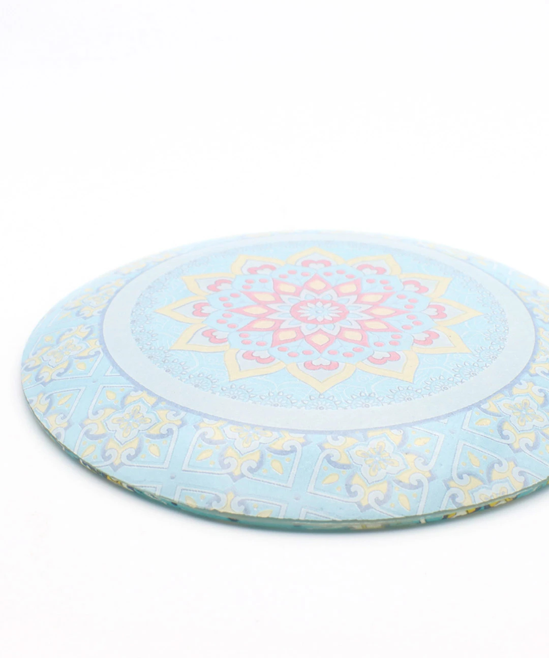 オリエンタルガラスプレート【WEB限定】【2月24日(火)15時までの限定