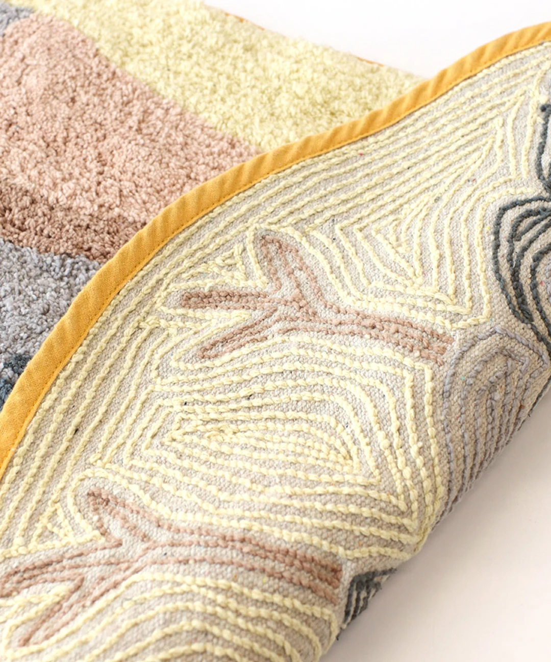 はしびろ ハシビロコウ フロアマット【WEB限定】 / ラグ・フロアマット