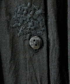 チチカカ |PORINA アリッサムドット刺繍ブラウス【WEB限定】