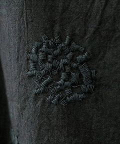 チチカカ |PORINA アリッサムドット刺繍ブラウス【WEB限定】