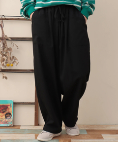 チチカカ |ビッグバルーンパンツ