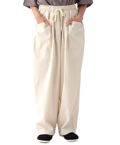 チチカカ |ビッグバルーンパンツ