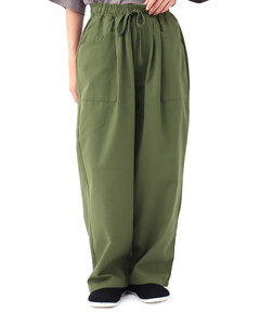 チチカカ |ビッグバルーンパンツ