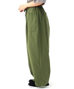 チチカカ |ビッグバルーンパンツ