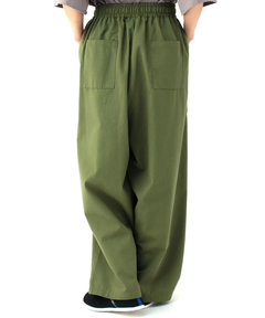 チチカカ |ビッグバルーンパンツ