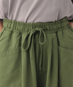 チチカカ |ビッグバルーンパンツ