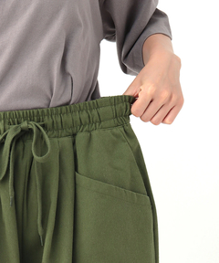 チチカカ |ビッグバルーンパンツ