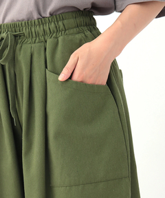 チチカカ |ビッグバルーンパンツ