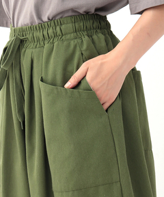 チチカカ |ビッグバルーンパンツ