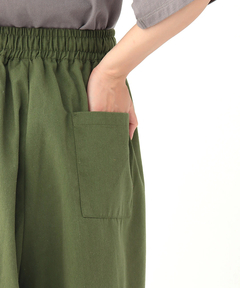 チチカカ |ビッグバルーンパンツ