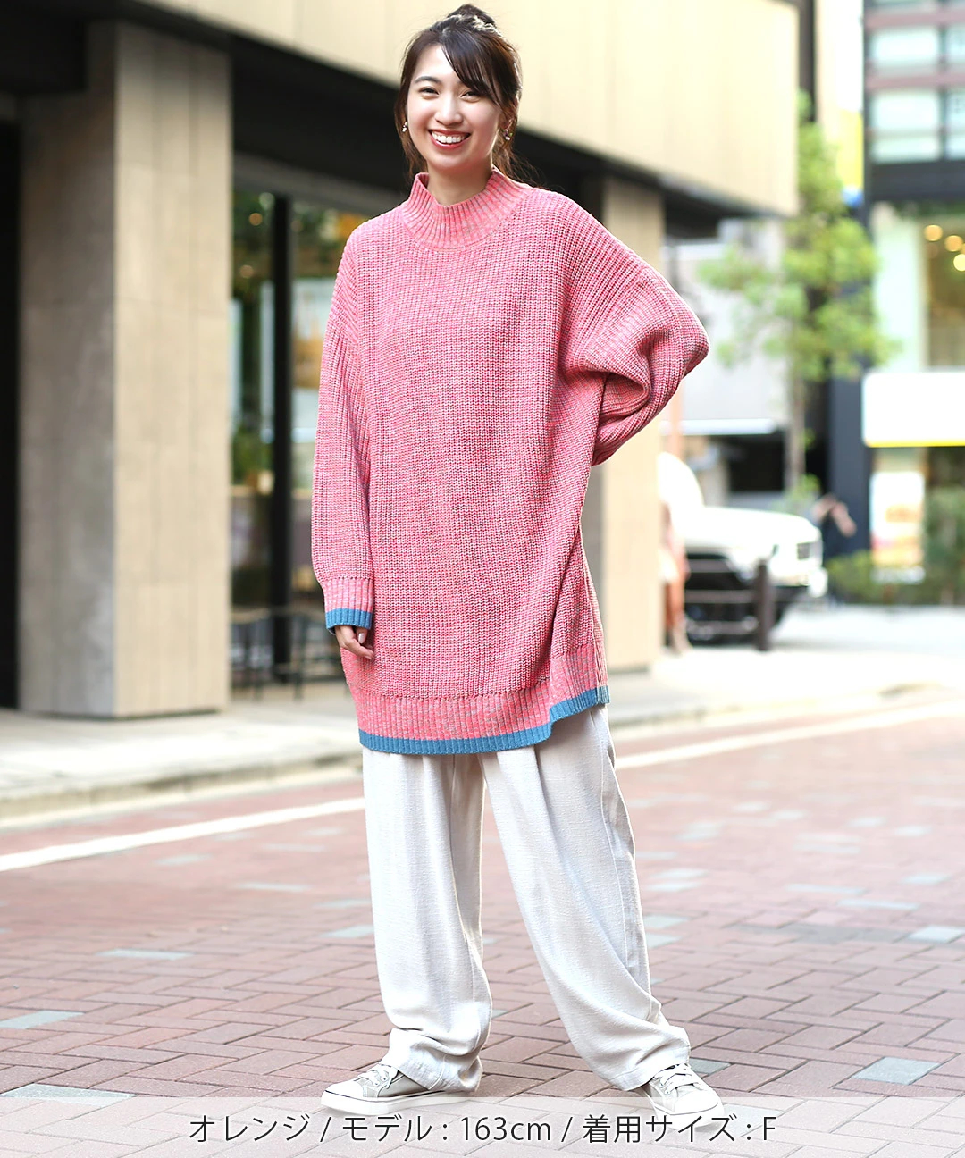 大きいサイズ46✨ミッソーニ 最高級オレンジタグ ロングワンピース マルチカラー 大きいサイズ46✨ミッソーニ 最高級オレンジタグ ロングワンピース