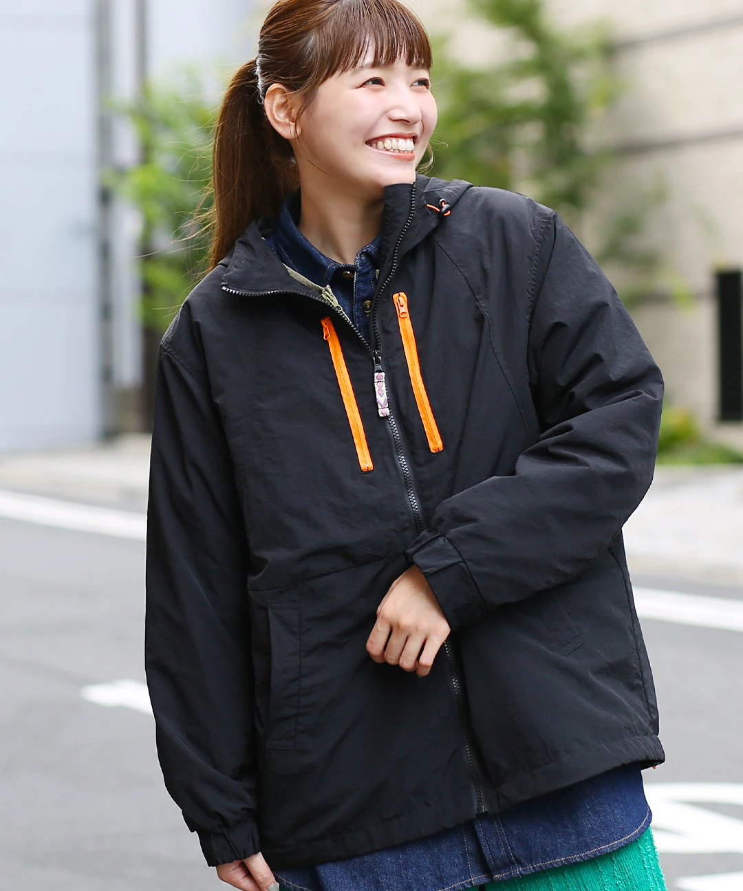 THE NORTH FACE マウンテンパーカー×中綿ジャケット 3way 冬物 www