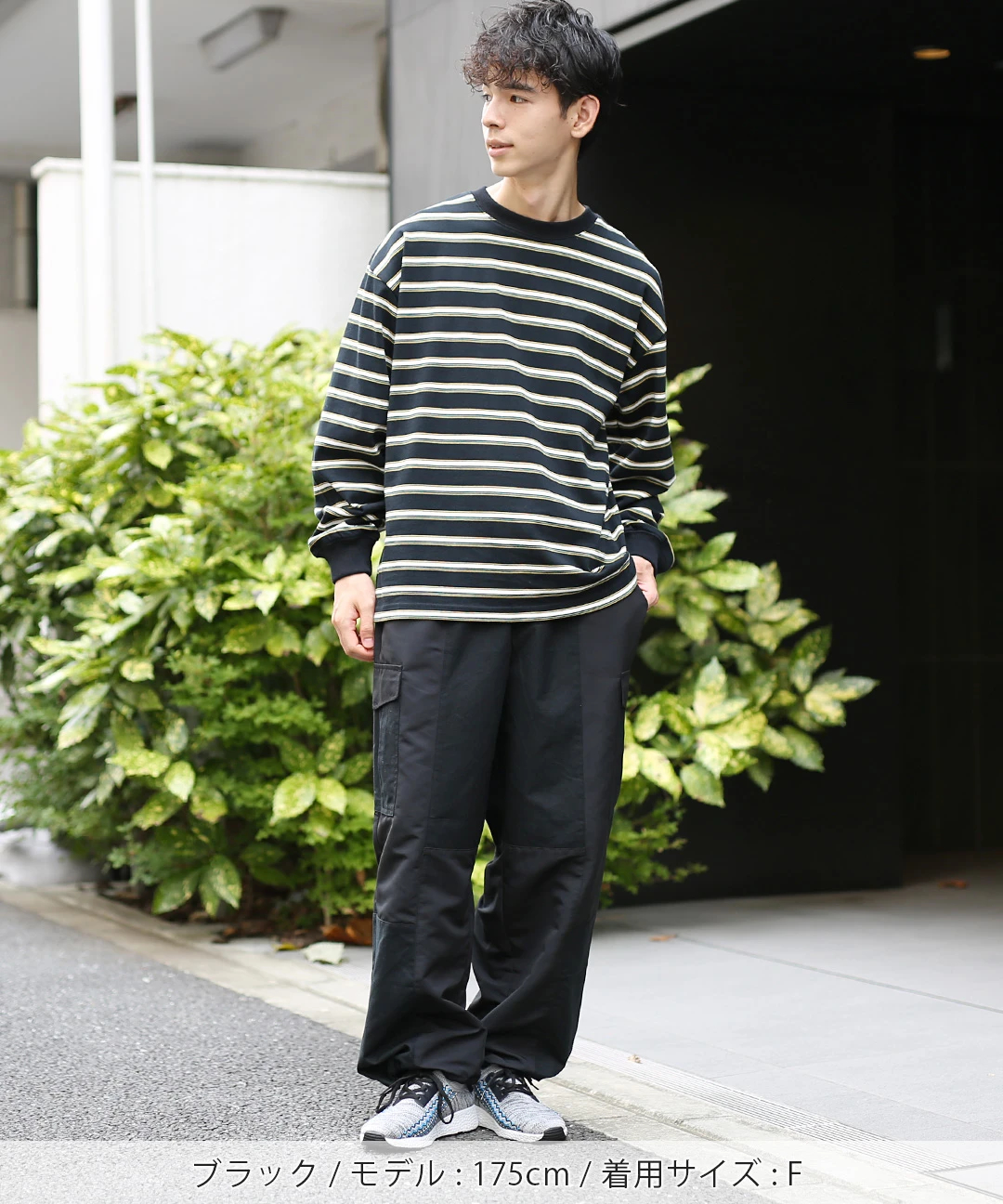 カラフルボーダークルーネックロングTシャツ / Tシャツ・カットソー | エスニックファッション&雑貨のチチカカ公式通販サイト カラフルボーダークルーネックロングTシャツ / Tシャツ・カットソー | エスニックファッション&雑貨のチチカカ公式通販サイト