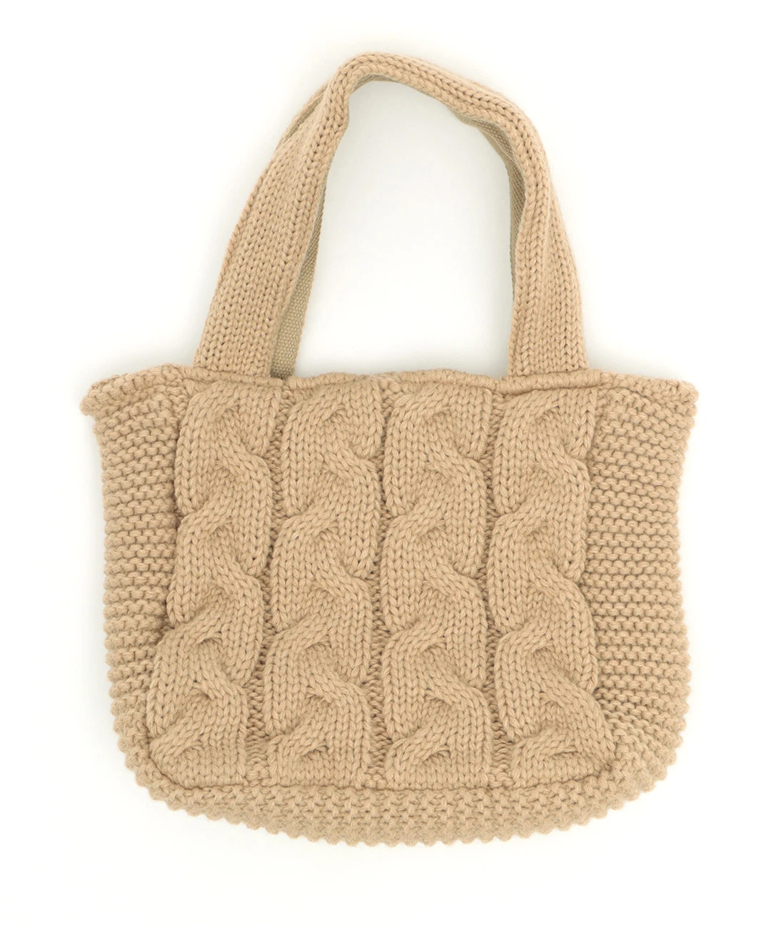 Naptime ニットトートバッグ 198_b45f9eb5-700e-47eb-9524-