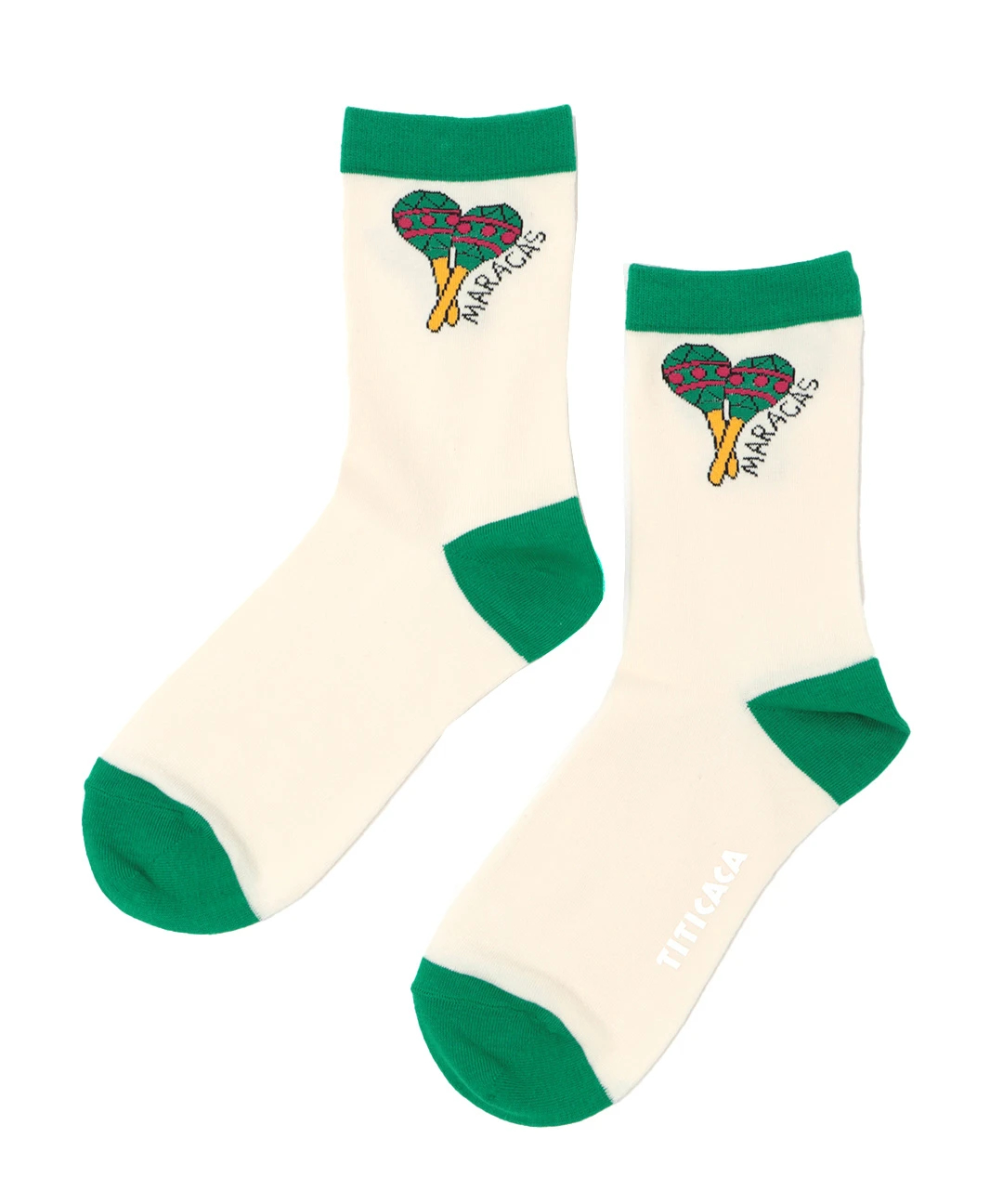 モチーフソックス / 靴下・ソックス | エスニックファッション＆雑貨の