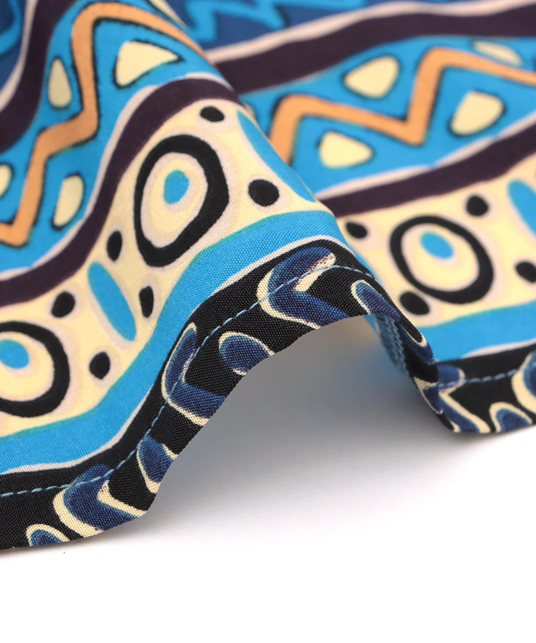 バックフェイクレイヤードプルオーバー / スウェット・パーカー