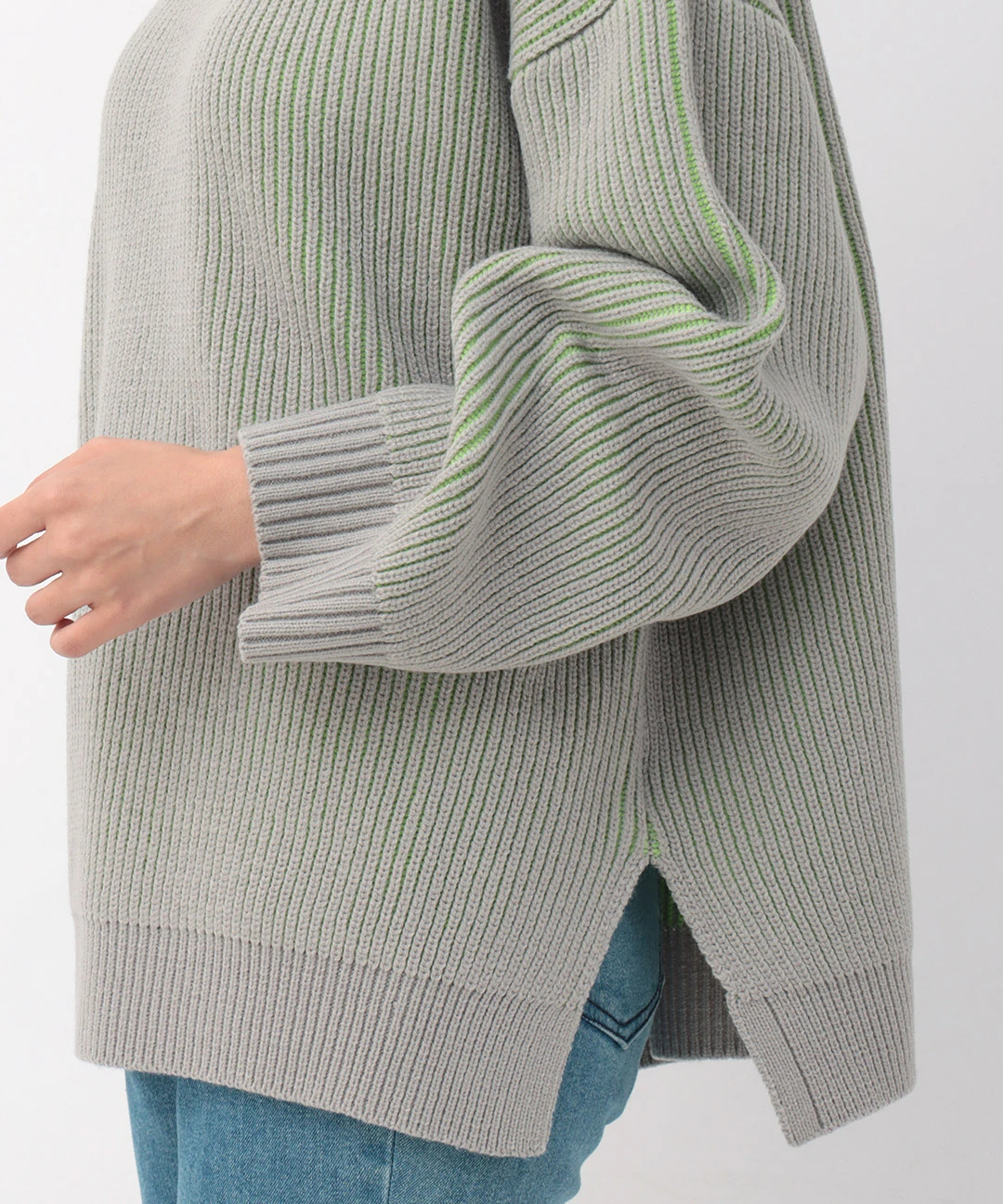 COCUCAカシミア100%ポンチョセーターニットチュニック プルオーバーマント COCUCAカシミア100%ポンチョセーターニットチュニック プル