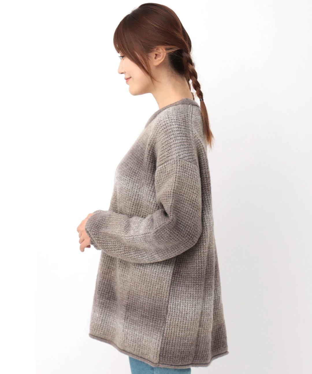 ノクチャ オーセンティック グラデーションフーディ NOKCHA ノクチャ オーセンティック グラデーションフーディ NOKCHA nokcha