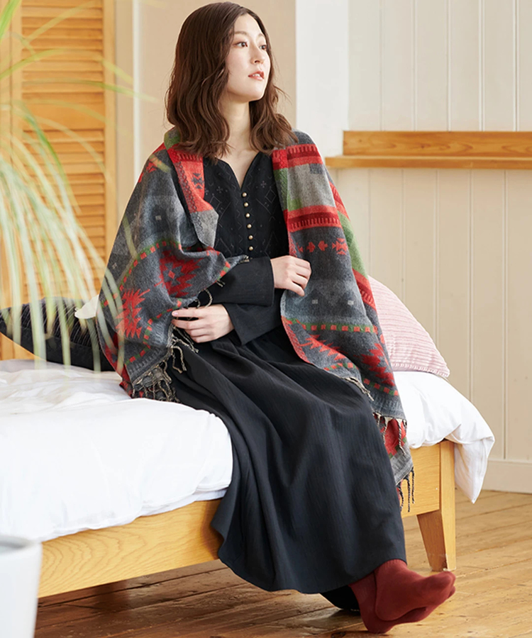 チチカカ |アクリルスローケット【WEB限定】