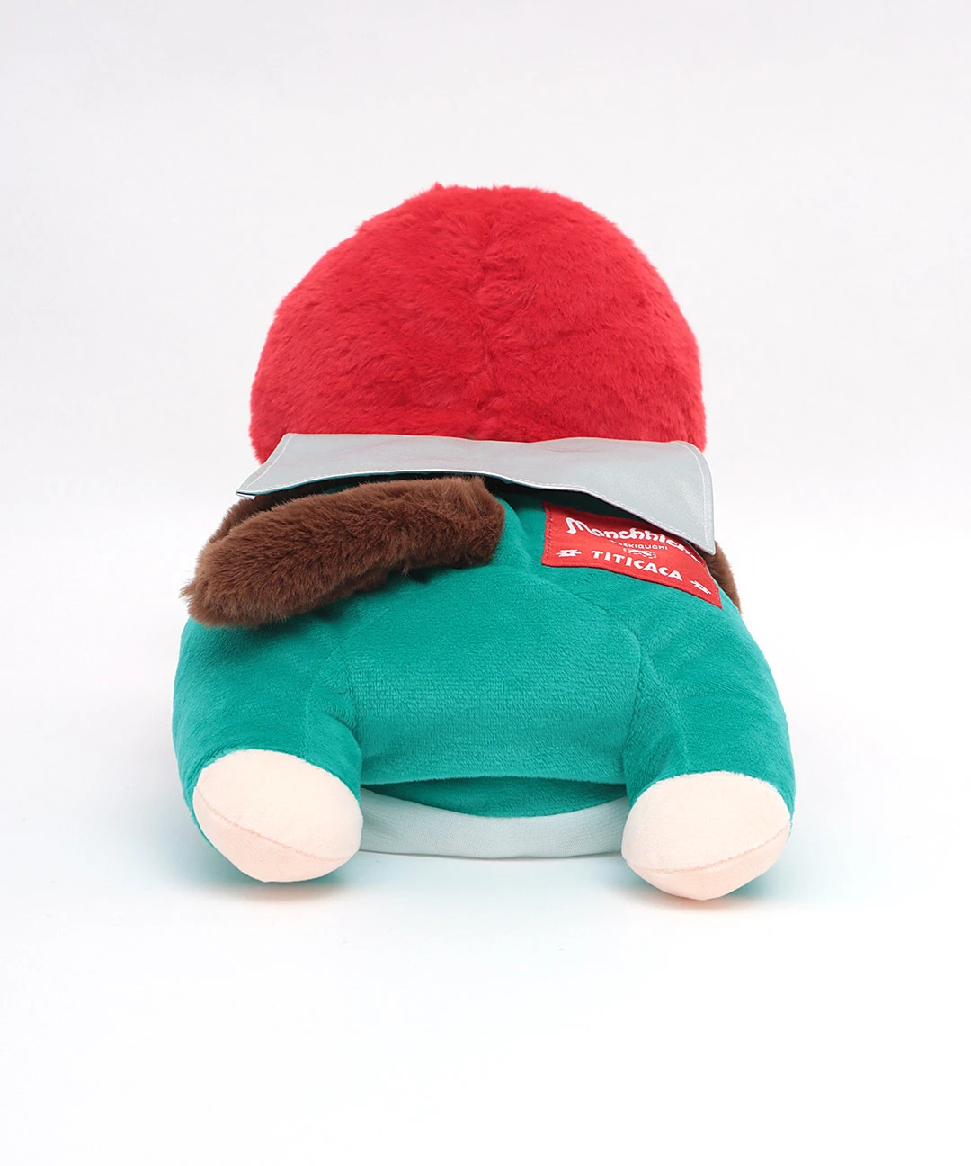 あっこ Monchhichi モンチッチ　Worldcollection モンチッチコラボ ティッシュケース / その他インテリア