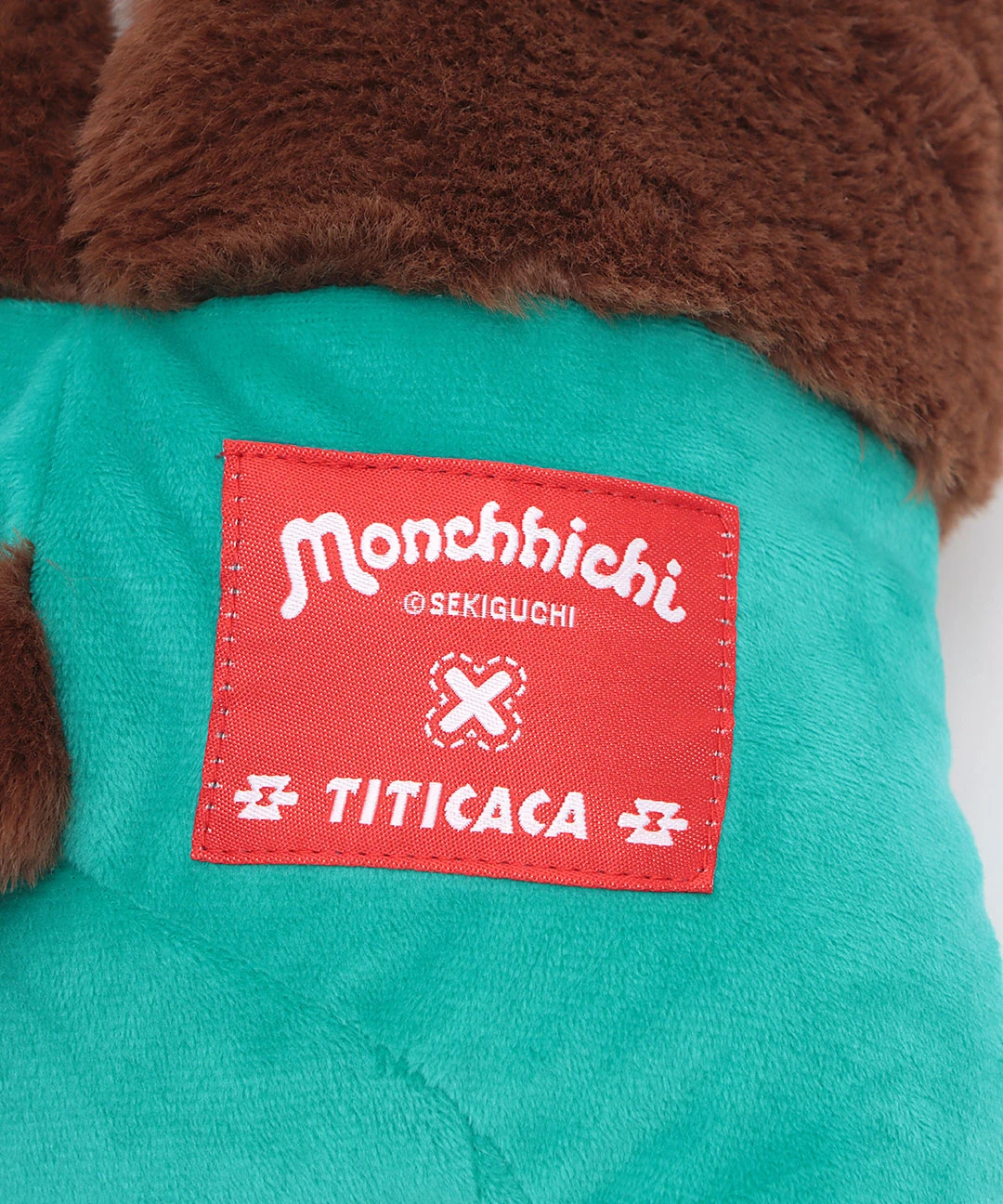 あっこ Monchhichi モンチッチ　Worldcollection モンチッチコラボ ティッシュケース / その他インテリア