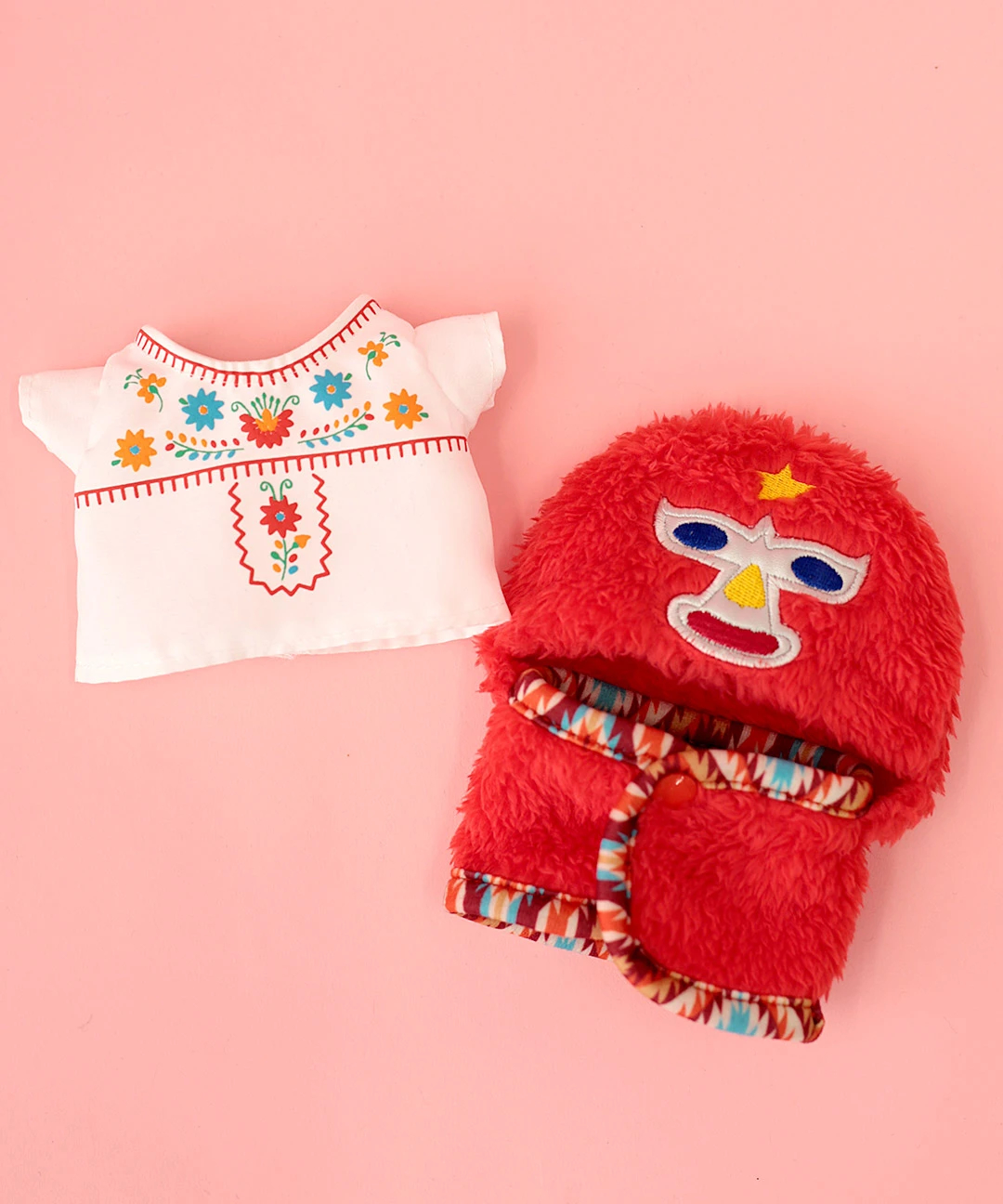 2011年発売 新品 KOREAオモニ モンチッチ monchhichi 158 - メルカリ