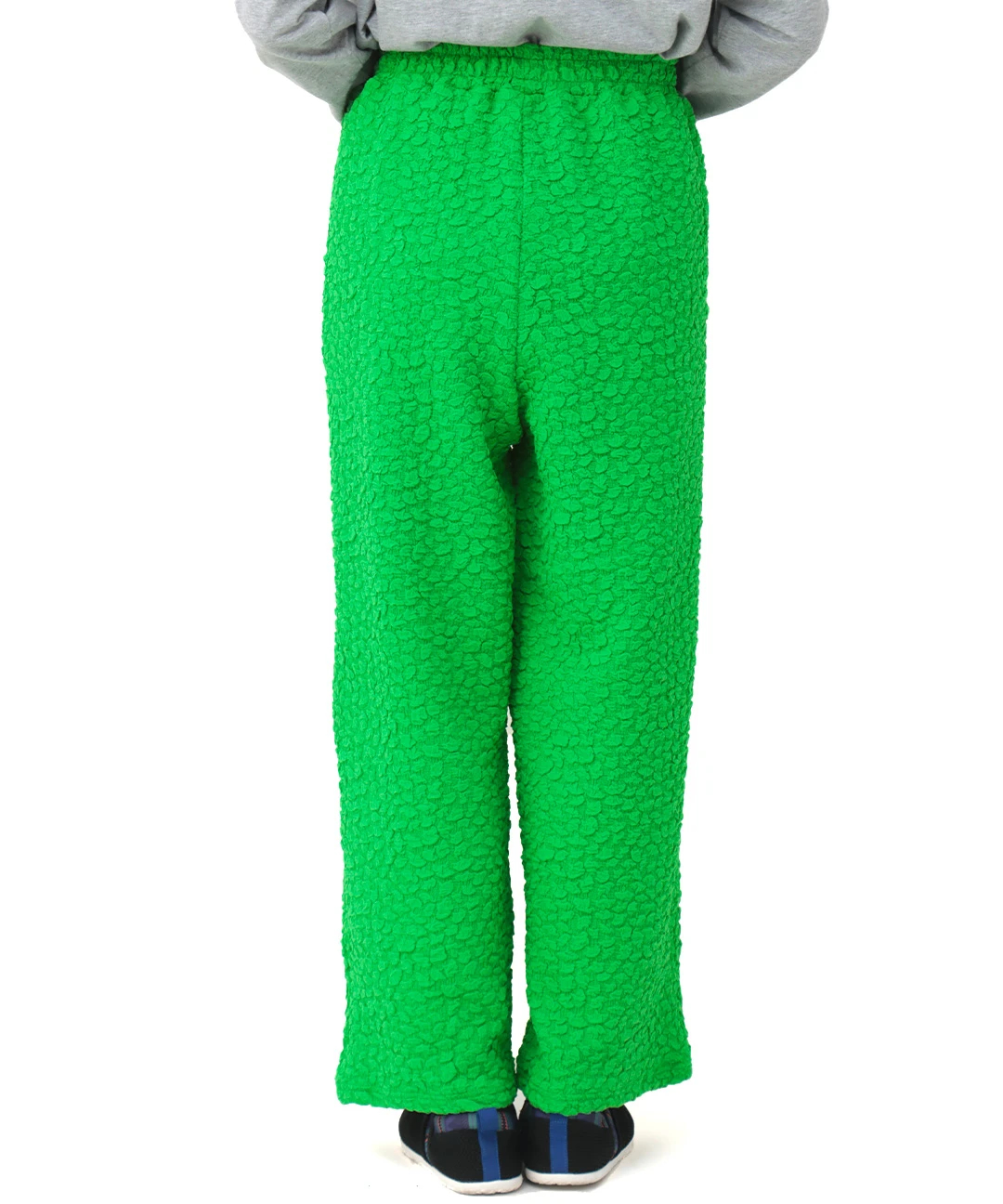 パンツ jjjjj 50%OFF【wjk】denim jersey 5PK pants デニムジャージーパンツ(5194