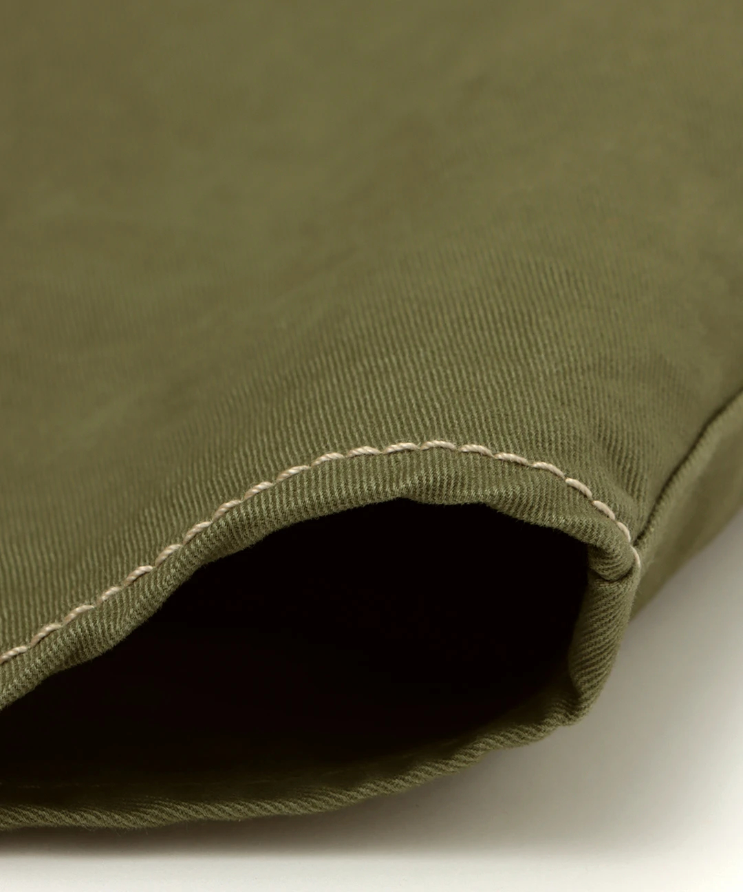 COLUMN PERMANENT 美品 コットン 刺繍長袖 シャツ 緑 コラム COLUMN PERMANENT 美品 コットン 刺繍長袖 シャツ 緑 コラム