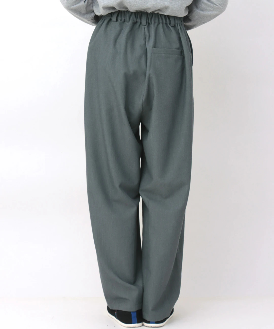 タックパンツ / パンツ | エスニックファッション＆雑貨の