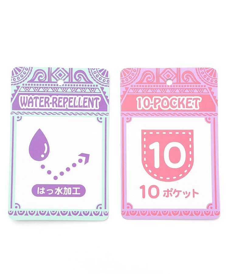 ちか　リュック チチカカ リュックサック バックパック デイパック かばん