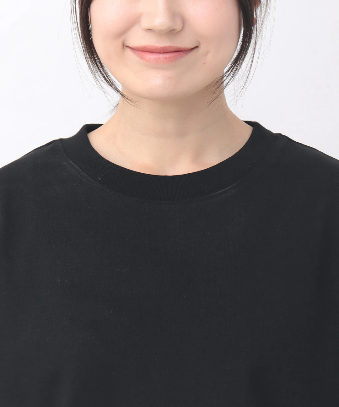 バンダナスリーブ刺繍Tシャツ / Tシャツ・カットソー