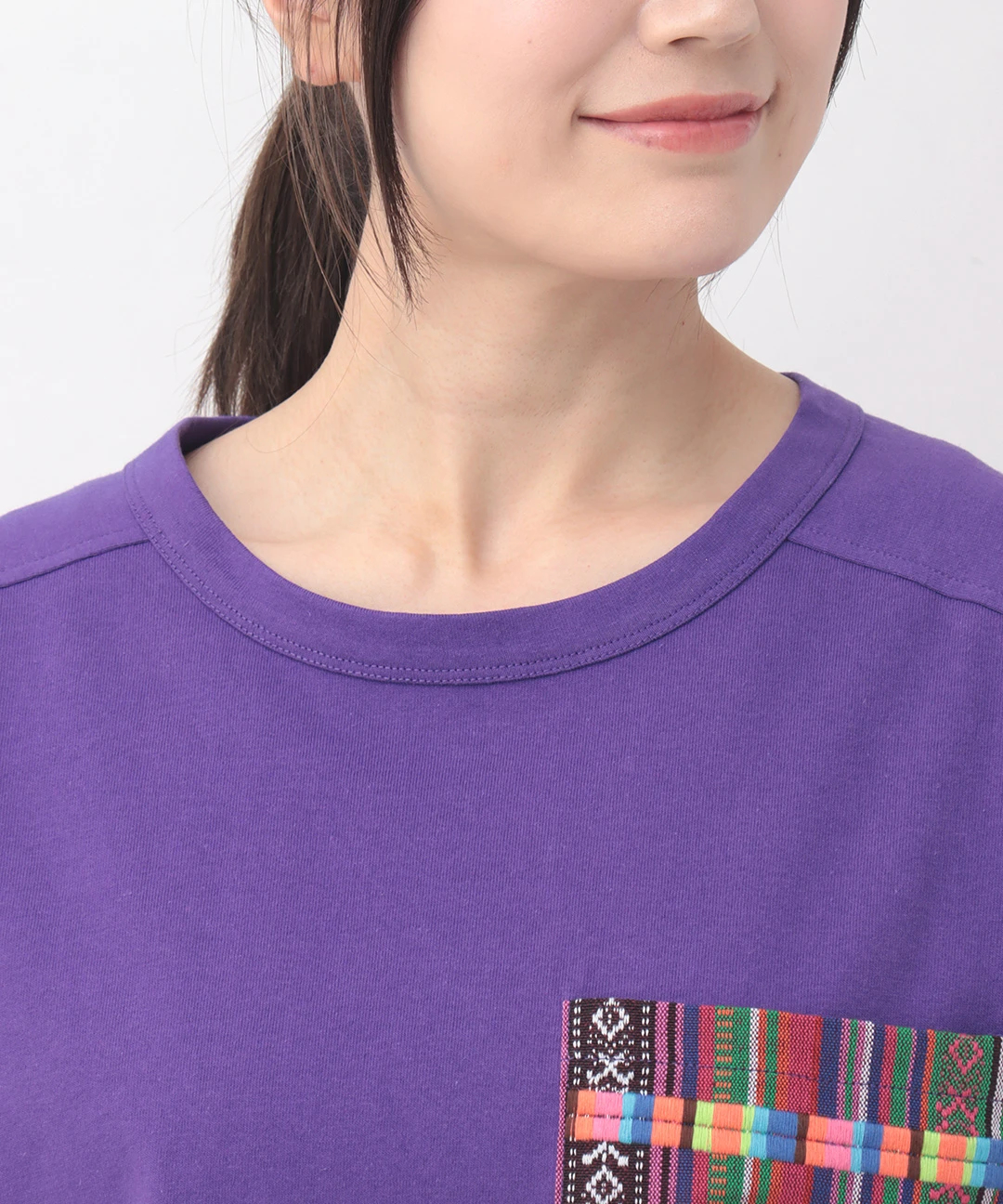 楽天市場】Flownny SARASA monochromatic stamp flower 80ボイル