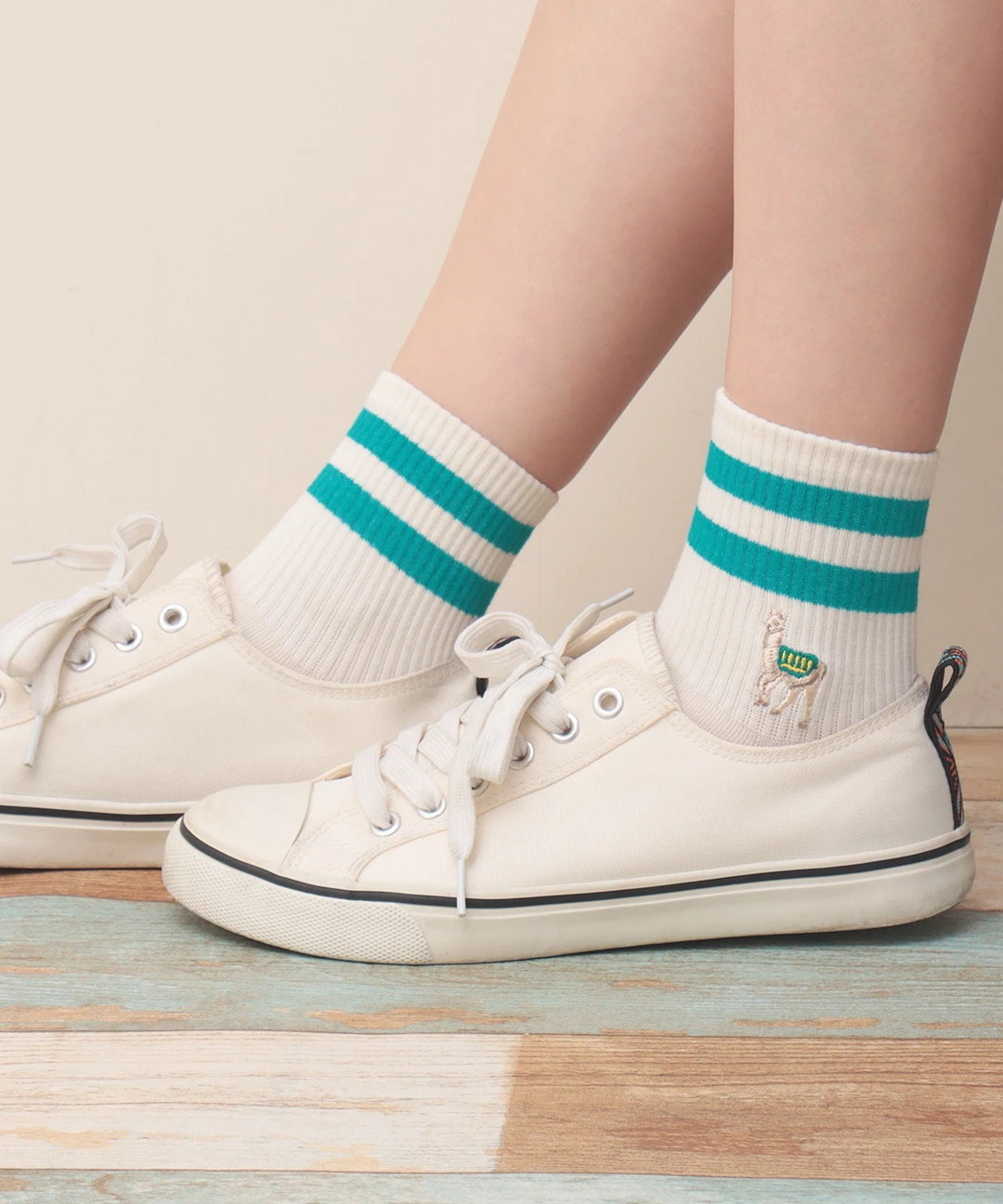 タイツ・ソックス FABIANA FILIPPI FW25 Parisian socks (SAD215A874D504 2197) Fabiana Filippi: Ready-To-Wear SS23 - 10 Magazine