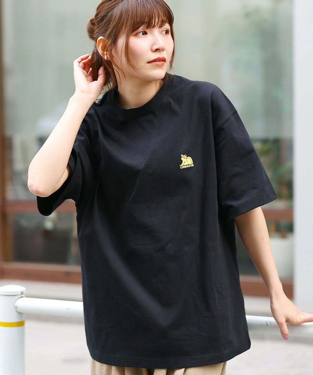 小物 T&M SPRING/SUMMER