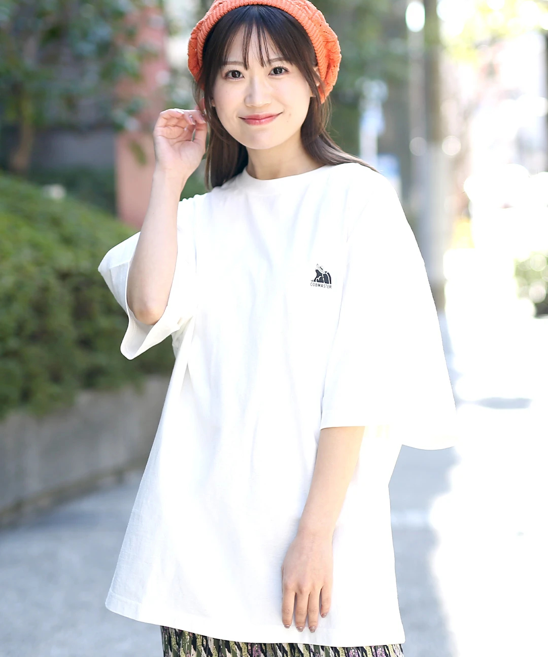 小物 T&M SPRING/SUMMER