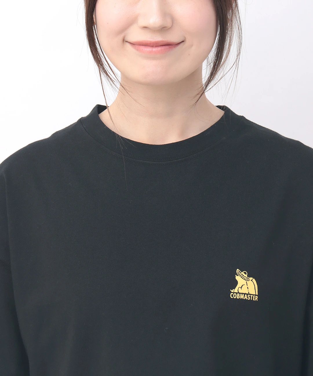 ★Ten-C★ミネマル ガメント ダイ ポロー Tシャツ オープンエンドマックスウェイトヘンリーネックTシャツの通販