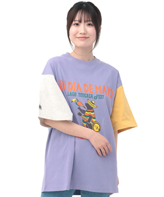 チチカカ |COBMASTER コラボ コブベアチチカカ湖フェスTシャツ