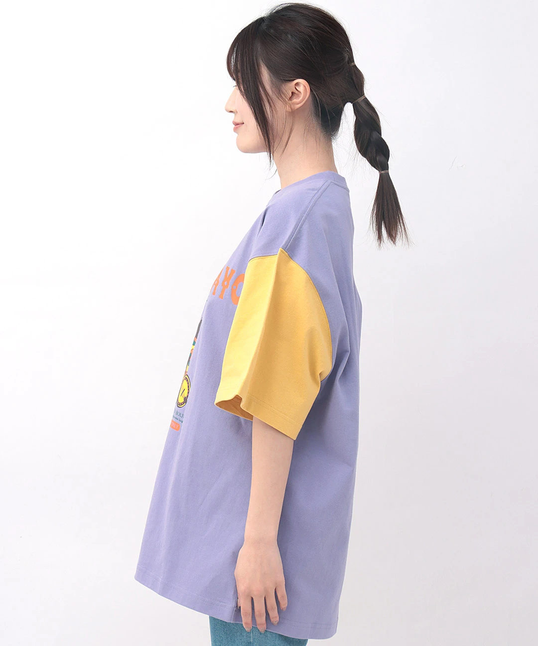 COBMASTER コラボ コブベアチチカカ湖フェスTシャツ / Tシャツ