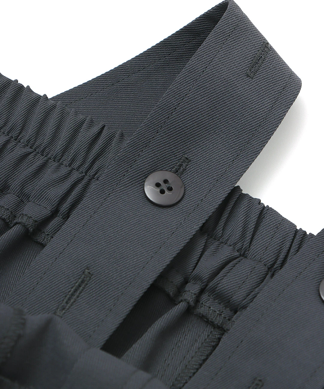 フロントタックサロペットパンツ / サロペット・オーバーオール