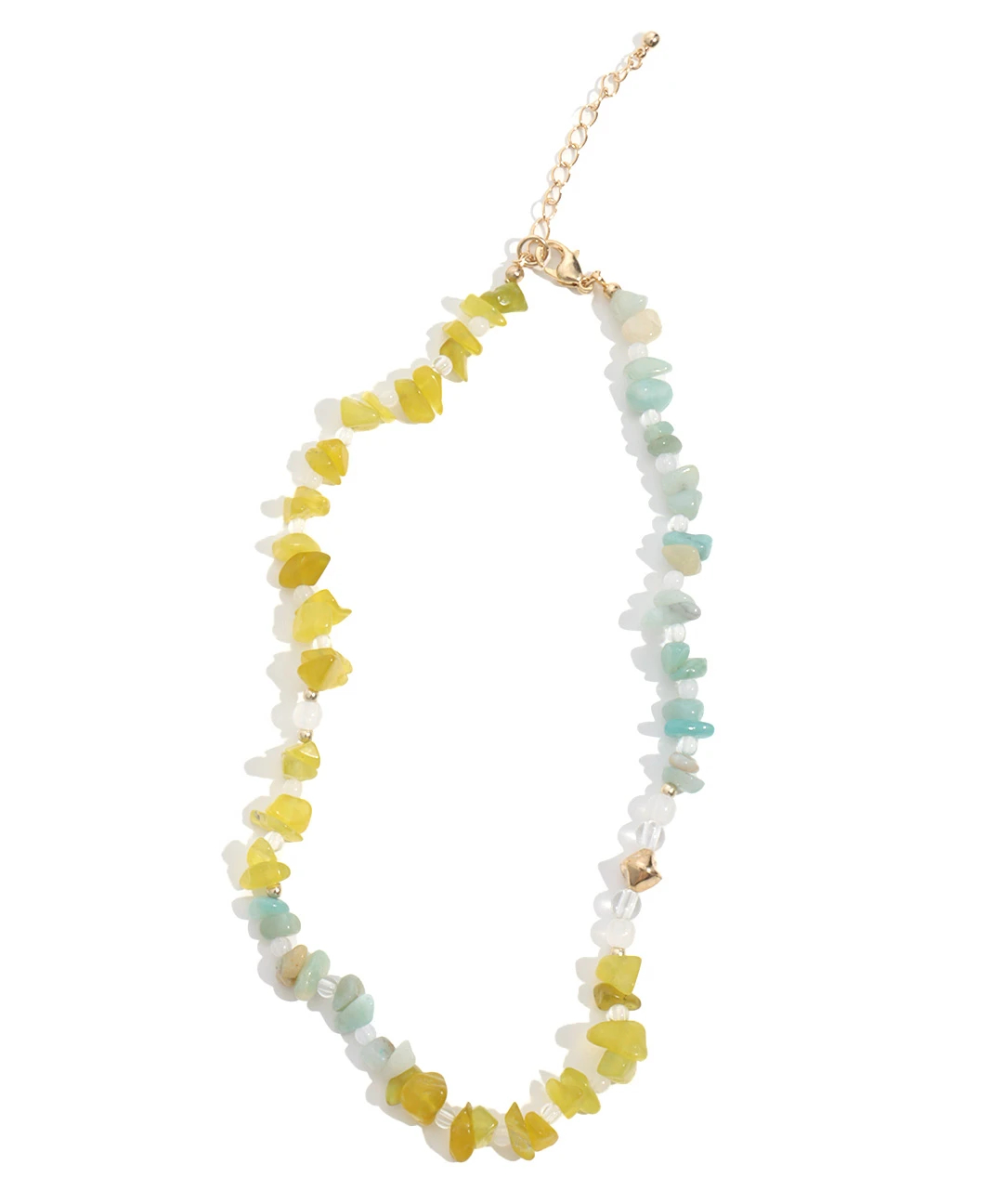 ChouChouna】naturé（ナチュレ）ネックレス