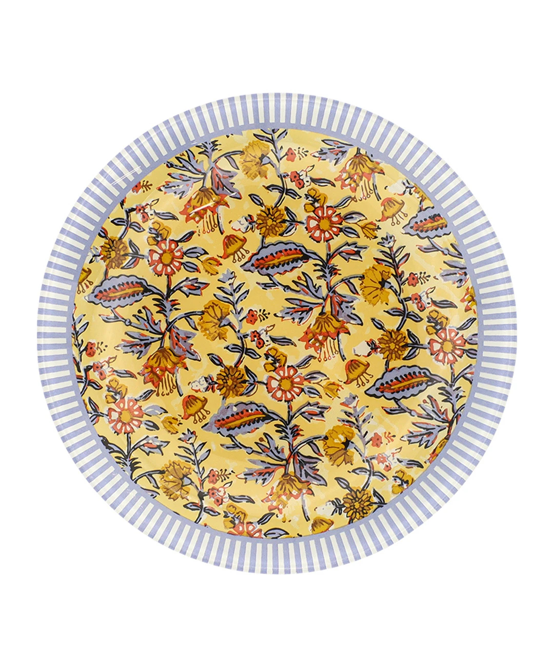 ガラスプレート / 食器・カトラリー | エスニックファッション＆雑貨の