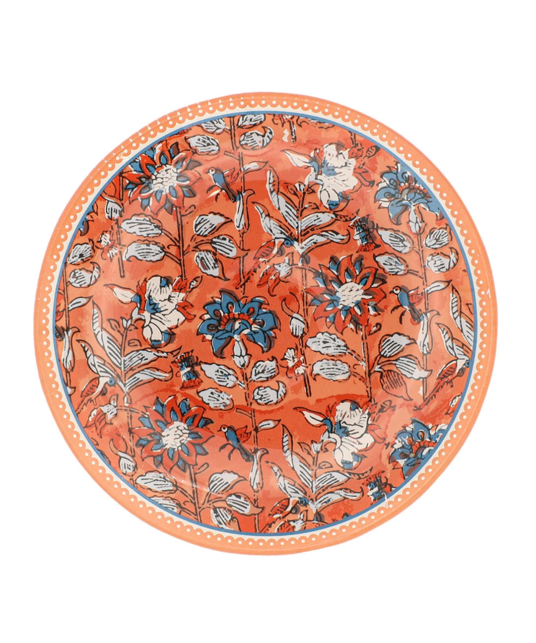 ガラスプレート / 食器・カトラリー | エスニックファッション＆雑貨の