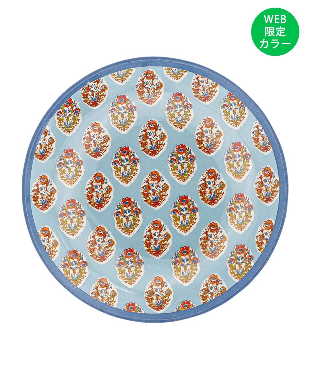 ガラスプレート / 食器・カトラリー | エスニックファッション＆雑貨の