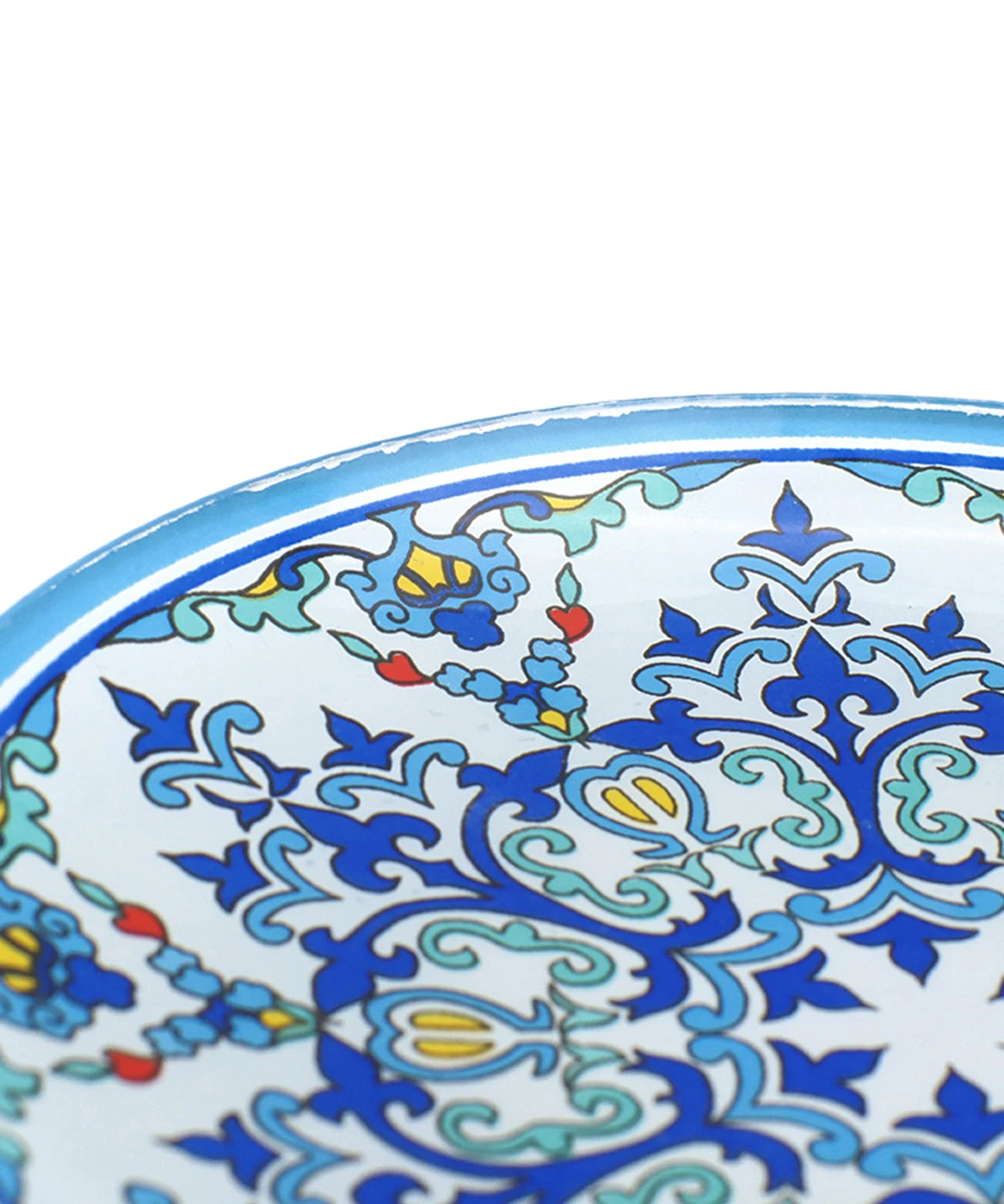 ガラスプレート / 食器・カトラリー | エスニックファッション＆雑貨の